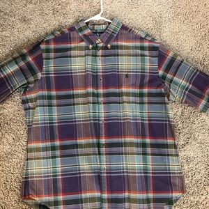 Ralph LAuren polo shirt